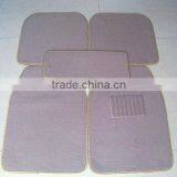 Hot Sale Non Skid PVC Car Carpet Floor Mats Wholesale thumbnail-5