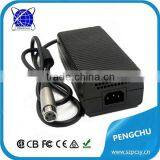 LED Driver 36V 4A ac dc Adapters thumbnail-3