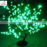 Decorative Led Tree Flower Lights With Nice Design Artificial Flowers Tree Artificial Led Light Tree Decoration