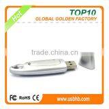 High Speed Plastic Usb 3.0 Flash Memory 8gb thumbnail-2