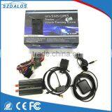 Cut Power Alarm Long Life Battery Car Gps Tracker Vehicle Gps Tracker TK103b thumbnail-6