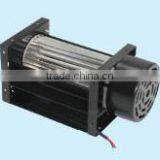 Taiwan CE UL CUL ROHS Certified AC Cross Flow Cooling Fan in 60xL.120x206x90mm