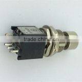 Footswitch 3pdt Foot Switch