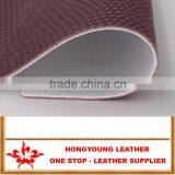 Wear-resisting New Design Leather Raw Material for Usages of Leggings,briefcase,sticker thumbnail-1