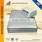 Safe, Energy-saving and Effective Low Voltage Electric Heating Blanket (3Z)