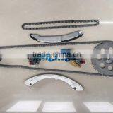 07-09 CHEVROLET CALORADO,GMC CANYON,HUMMER,2.9L 3.7L DOHC TIMING CHAIN KIT thumbnail-1