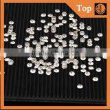 Wholesale Bling Bling Fancy Bridal Crystal Rhinestone for Wedding Dress thumbnail-6