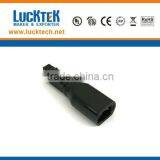 telephone adapter ,swivel screw jack