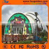 Full Color P6 3 In1 Led Video Screen for Outdoor Advertising