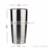 Amazon Fba Inbound Service - 20 Oz. Stainless Steel Tumbler With New Slider Lid Quality Choice thumbnail-1