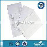 Creative New Coming Blank Letter Paper thumbnail-3