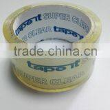 Super Clear Bopp Packaging Tape thumbnail-2