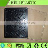 Black High Quality Electronic Plastic Tray Insert thumbnail-4