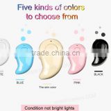 Factory Wireless Bluetooth 4.0 Earbud S530 Mini Bluetooth Stereo Invisible Earphone