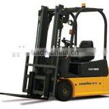 Electric Forklift/Forklift/1.8t Forklift(Three Wheels, Loading Capacity: 1.8t, Max. Lifting Height: 3m) thumbnail-1