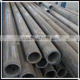Cold Drawn and Cold Rolled Black Pipe for Hydraulic Cylinder ISO9001 Quality thumbnail-6