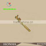 Wire Crimp Terminal for Stamping and Wire Connecting Part DJ614A-2.8A OEM#:160762-1