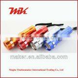 14 LED Aluminum Flashlight