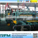 Eps Sandwich Pannel Production Line