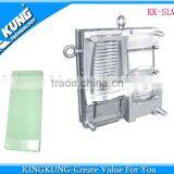 Conveniece Small Objects Washboard Mould thumbnail-1