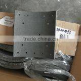 Car Brake Pads