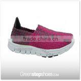 Wearproof New Modal Elastic Woven Shoes Men Loafer thumbnail-1