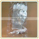 Cleanroom Nylon Work Gloves Made in China thumbnail-4
