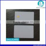 Blank Contact IC Card/small Cards( SLE5542/SLE4428/SLE4442/AT2402) thumbnail-4