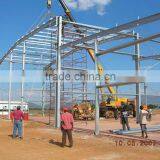 Easy to Install Low Price Steel Strcture thumbnail-5