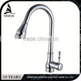 2 hours replied factory directly brass two handle kitchen faucet