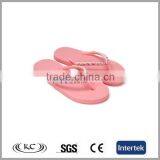 china low price stylish national platform fashion design flip flop