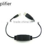 Dvb-t2 Antenna Amplifier