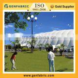 Big inflatable tent,membrane structure, tennis court menbrane structure,tensile membrane structure