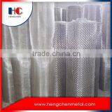 China  decoration crimped wire mesh