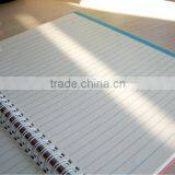 2013 Hot Sale Paper Notebook/cute School Notebook Cover Designs/custom Design Soft Cover Notebooks thumbnail-3