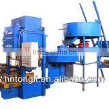 the Best Price Color Tile Roll Forming Machine