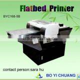 Hot Sale Inkjet Large Format Cheap Ceramic Printer