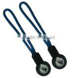 Custom Plastic Rubber Zipper Puller