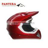 SNELL Good Quality New Style Super Motocross Helmet thumbnail-1