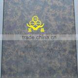 Antique Gold Leaf Frame Wall Mirror / Design Decorative Wall Mirror Polyurethane thumbnail-5