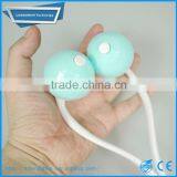 Hot Selling Hand Held Diamond Ball Face Care Roller thumbnail-4