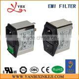 New Design Electrical Noise Rfi Filter