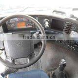 USED TRUCKS - VOLVO FM 64.400 6X4 TIPPER (LHD 3076) thumbnail-5