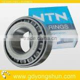 Excavator Japan Round Ball Bearings Travel Motor Bearing T2ED045-1