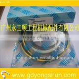 Kobelco Bucket Cylinder Seal Repair Kit thumbnail-1