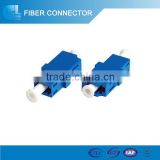 2016 factory direct price AOC type LC/ SC/ FC duplex optical fiber adapter