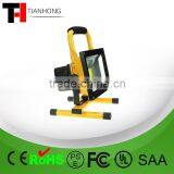 Most Convenient Rechargeable Led Flood Light 20w