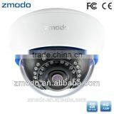 Zmodo Easy Set up Two-way Audio Indoor Dome 720P IP Camera thumbnail-1