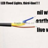 2015 Exterior Wall Light 20w LED Super Bright Flood Light With CE RoHS thumbnail-3