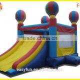 2016 New PVC Commercial Children Outdoor and Indoor Water Play Toys Inflatable Bounce House Price thumbnail-4
